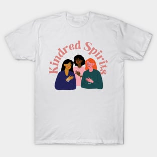 Kindred Spirits T-Shirt